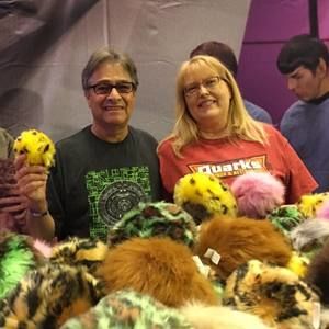 Meet your Posher, Susan